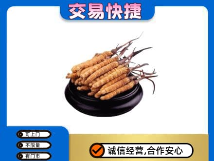 随州礼品回收散虫草.jpg